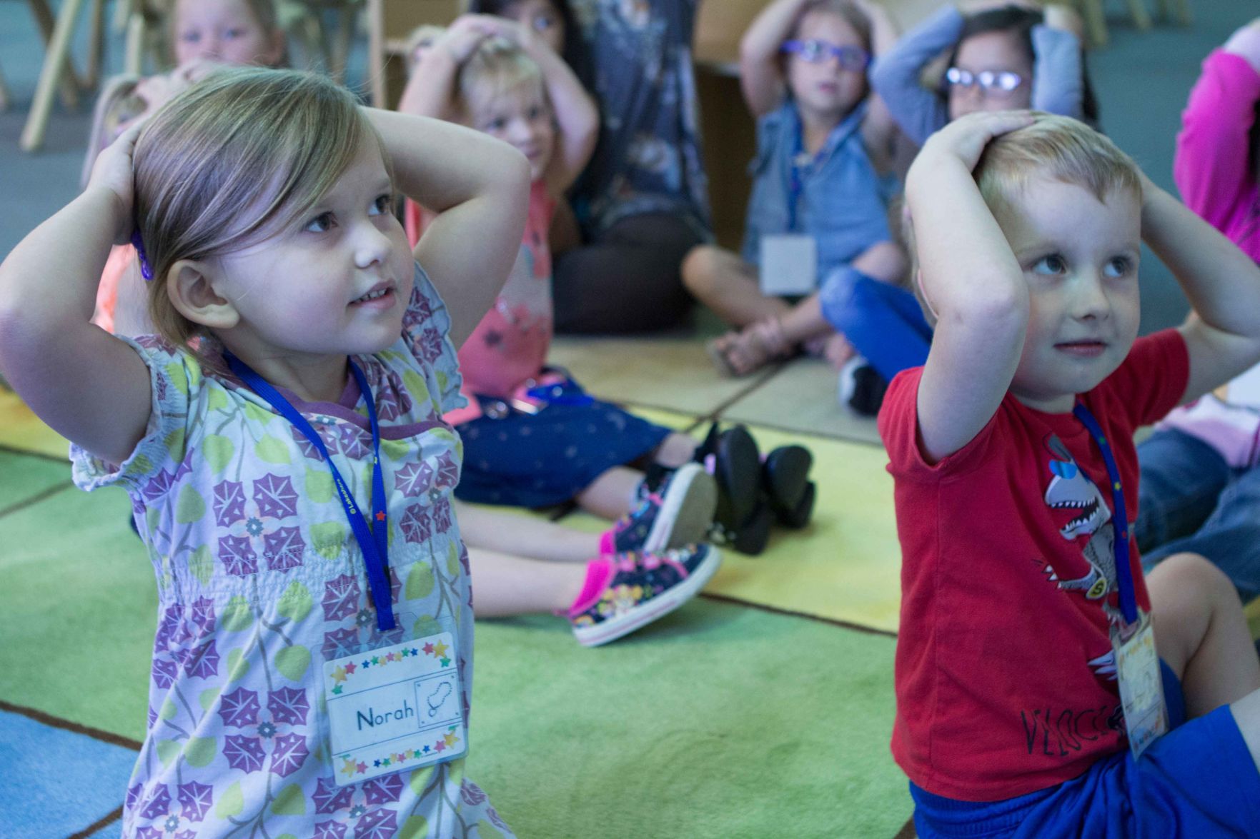 A new day for Head Start 2